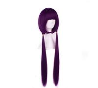 2022 Cos Wig Parrucca Anime Blend S Cosplay Maika Sakuranomiya Parrucca, Parrucca Viola Lunga Coda Di Cavallo, Parrucca Costume Di Halloween, for Halloween, Festa In Costume, Spettacolo Anime, Evento