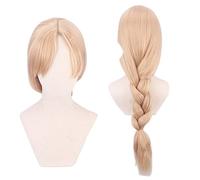 2022 Cos Wig Parrucca Anime Cells at Work Cosplay Macrofago Parrucca, Parrucca Marrone Lunga, Parrucca Costume Halloween, for Halloween, Festa in Costume, Spettacolo Anime, Evento Cosplay, Concerti