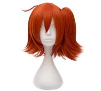 2022 Cos Wig Parrucca Anime Fate Cosplay Parrucca Gudako Fujimaru Ritsuka, Parrucca Arancione, Parrucca Costume Halloween, for Halloween, Festa in Costume, Spettacolo Anime, Evento Cosplay, Concerti
