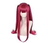 2022 Cos Wig Parrucca Anime My Dress-Up Darling Cosplay Parrucca Marin Kitagawa, Parrucca Lunga Anime, Parrucca Costume Halloween, for Halloween, Festa in Costume, Spettacolo Anime, Evento Cosplay, Co