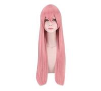 2022 Cos Wig Perücke für Halloween Fashion Christmas Party Dress Up Wig Otaku Rotten Girl Loves Really Difficil Momose Narumi's Face Style Cosplay Perücke