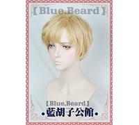 2022 Cos Wig () Sailor Moon Dao Yao/Haiwang Full/Creative/High Temperature Western