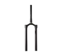 2022 FOX 34 SC CSU Black Ano | 120mm MAX | 15x110 | 51mm | Matte Black
