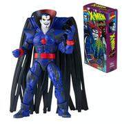 2022 Hasbro Marvel x-Men Leggende 90s Animated Mr Sinistri 6 " Action Figure