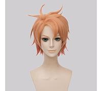 2022 Idolish7 yotsuba Tamaki Parrucca nikaido Yamato Cosplay Parrucca Izumi Mitsuki Anime Capelli Sintetici Izumi iori Parrucca Corta Partita Diritti idolish7 Izumi iori