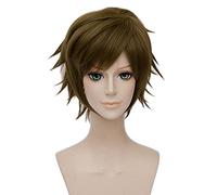 2022 Idolish7 yotsuba Tamaki Parrucca nikaido Yamato Cosplay Parrucca Izumi Mitsuki Anime Capelli Sintetici Izumi iori Parrucca Corta Partita Diritti idolish7 Izumi iori