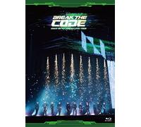 2022 INI 1ST ARENA LIVE TOUR [BREAK THE CODE] (通常盤) [Blu-ray]
