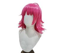 2022 L-e- mail parrucca amore dal vivo Perfect Dream Project Project Parrucche Cosplay LoveLive PDP Uehara Ayumu Nakasu Kasumicosplay Parrucca Parrucca sintetica Capelli sintetici 14inches Blonde