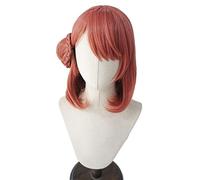 2022 L-e- mail parrucca amore dal vivo Perfect Dream Project Project Parrucche Cosplay LoveLive PDP Uehara Ayumu Nakasu Kasumicosplay Parrucca Parrucca sintetica Capelli sintetici 14inches Blonde