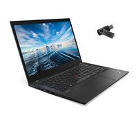 2022 Lenovo ThinkPad T14 S Gen 2 Slim Business Laptop 14" FHD IPS (1920x1080), Intel i5-1135G7,16GB RAM, SSD 512G NVMe, KYB retroilluminato, lettore di impronte digitali, Windows 10Pro | USB 32G