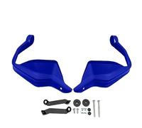 2022 Moto ABS Paramani Scudo Guardie Parabrezza Protezione Dal Vento A Mano Per NC750X DCT NC750S 2013-2021 NC700X CTX700