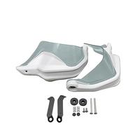 2022 Moto ABS Paramani Scudo Guardie Parabrezza Protezione Dal Vento A Mano Per NC750X DCT NC750S 2013-2021 NC700X CTX700