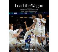 2022 NCAA Men's Basketball Champions (Midwest Division) (Tascabile)