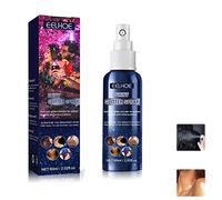 2022 New Shimmer Silver Glitter Spray, Spray Scintillante Per Capelli E Corpo, Spray Scintillante Per I Vestiti (1)