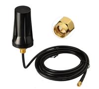 2022 Nuovissima Antenna IoT 868M 868 Mhz Aerea ABS RG174 Impermeabile IP67