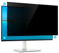 [2022 Nuovo] Filtro per schermi privacy per computer da 24 pollici, schermo PYS Privacy per monitor widescreen 16:9, protezione privacy antiriflesso e luce blu antigraffio