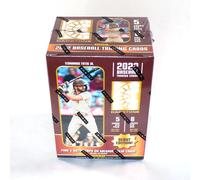 2022 Panini Capstone Baseball Blaster Box Sigillata (6 Pack) Edizione Debut