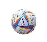 2022 Qatar World Cup Size 5 Soccer Ball