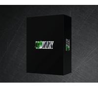 2022 STRAY KIDS - ODDINARY LIMITED EDITION [FRANKENSTEIN VER.] Mini album + PhotobBook + Limited Version Benefit+Pre-Order Benefit+Bonus (Acrylic key and Photocard)