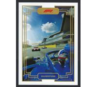 2022 TOPPS FORMULA 1 RACING FLAGSHIP INSERT / INSERTI - SERIE / LISTA