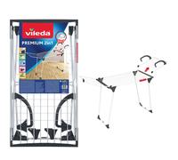 202276 Vileda Wäschetrockner Premium 2 in 1