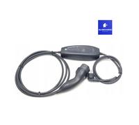 2023 2025 Mercedes Benz EQS EQB EV Charger OEM Home Charging Plug-In Cable Cord