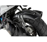 2023-2026 BMW R 1300 GS GSA Puig Parafango Posteriore Fender Nero Opaco