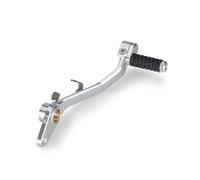 2023-2026 Honda CB750 Hornet Puig Regolabile Post. Leva Freno Pedale Argento
