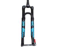 2023/22 FOX 34 SC Performance Elite 29" 120mm 44mm FIT4 3-Pos Remote PTL - Blau