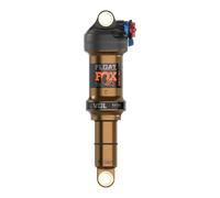 2023/22 FOX Float DPS Factory 3-Pos Evol SV - 184mm x 44,5mm