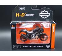 2023 23 PAN AMERICA 1250 HARLEY DAVIDSON MOTO MAISTO SERIE 44 1/18 MODELLO