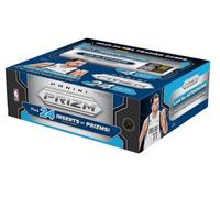 2023-24 Panini Prizm Basketball 24-Pack Retail Box Trading Cards