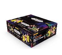 2023-24 Panini PRIZM Basketball EuroLeague Hobby Box SEALED