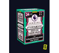 2023-24 Panini Prizm Premier League Soccer Blaster Box