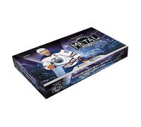 2023/24 Upper Deck Skybox Metal Universe Hockey Hobby Box