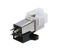 2023 4.2 mV Spessore Sounding Bottom Giradischi ellittico Magnetico Audio Technica Cartuccia Phono Stylus Ago Per Vinile Giradischi Accessorio