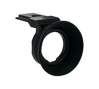 2023 ABS durevole e silicone morbido lungo oculare fotocamera oculare proteggere mirino per Fujifilm X-S10 X-T200 XS10 XT200 parte accessorio