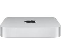 2023 Apple Mac Mini con Apple M2 Chip (8GB RAM, 256GB SSD) Nero (Ricondizionato)
