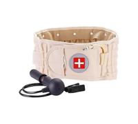 2023 - Back Support Lumbar Support - Lower Back Pain Relief - Stress Relief Belt Lumbar Support for Lower (ShiKai)