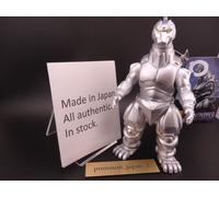 2023 Bandai Mechagodzilla 1993 6 Figurine di Godzilla vs Mechagodzilla II Kaiju