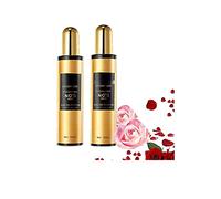 2023 Best L'UODAIS Golden Lure Feromone Hair Spray,L'uodais Siero per capelli, Olio Profumo per capelli a lunga durata, Olio per capelli a feromone richiamo dorato, Fragranza corpo perfettamente