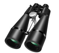 2023 Binocolo BORWOLF 25-75X80 Telescopio militare HD for il birdwatching Escursionismo Caccia Sport Guardare la luna