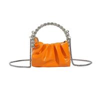 2023 Borsa Versatile Dal Design Increspato Alla A Tracolla Con Pieghettata Per Da Donna Con