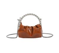 2023 Borsa Versatile Dal Design Increspato Alla Telefono Con Pieghettato A Tracolla Per Borsa Da Donna In Stile Coreano