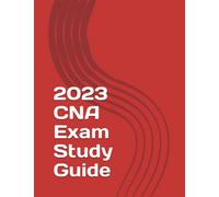 2023 CNA Exam Study Guide: For the State of Florida
