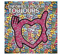 2023 Enfoirés Un Jour, Toujours