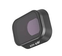 2023 Filtro per lenti in vetro ottico Telaio in alluminio Multi Coated Accessori per protezione dell'obiettivo della fotocamera per DJI Mini 3 Pro