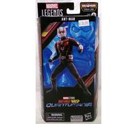 2023 Hasbro Marvel Leggende Cassie Lang Serie Quantumania Ant-Man 6 " Figura New