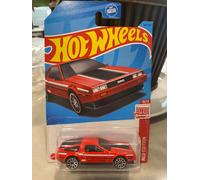 Hot Wheels Batmobile, Batman 4/5 [oro] 137/250