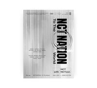2023 NCT CONCERT - NCT NATION：To The World in INCHEON（Blu-ray） [Blu-ray]